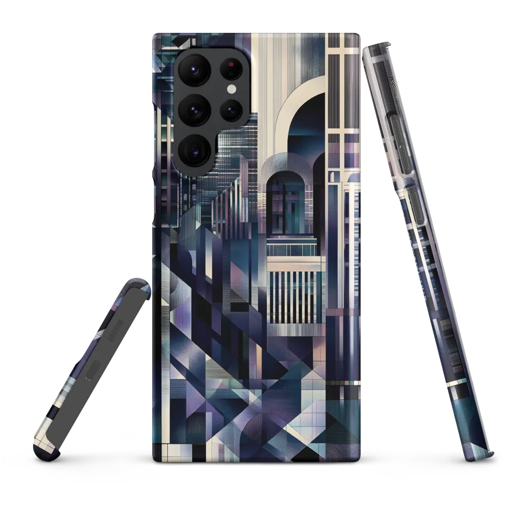 Urban Enigma