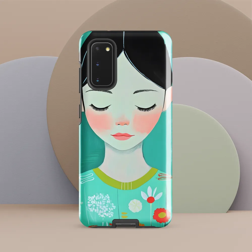 Tranquil Blossom