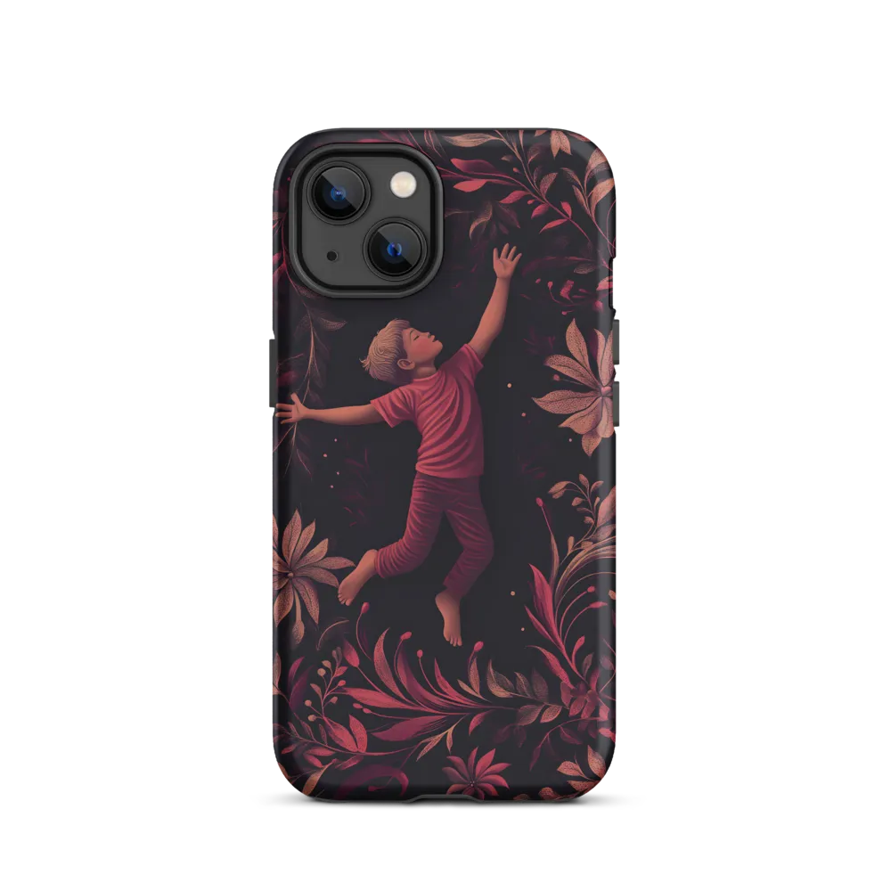 Embrace of Nature