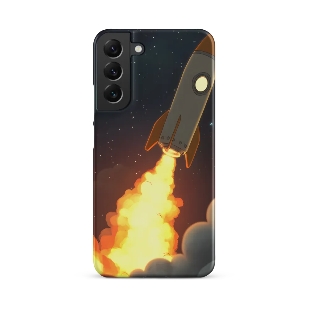 Launch into the Cosmos