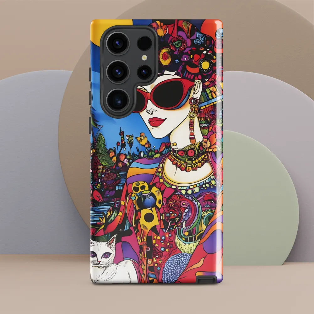 Whimsy in Color
