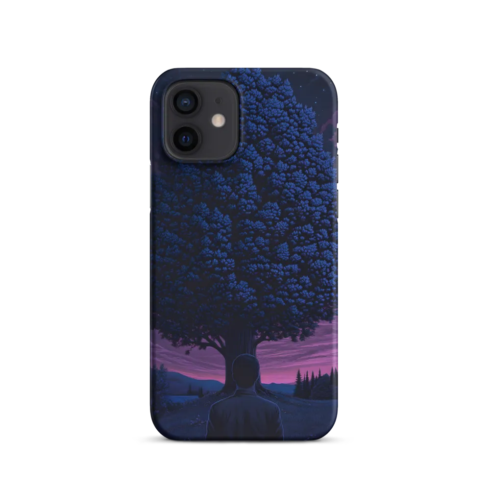 Whispers of the Night Tree