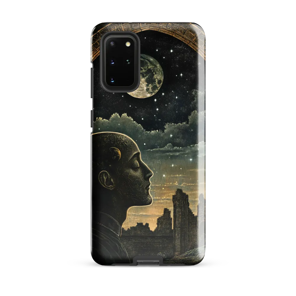 Whispers of the Moon