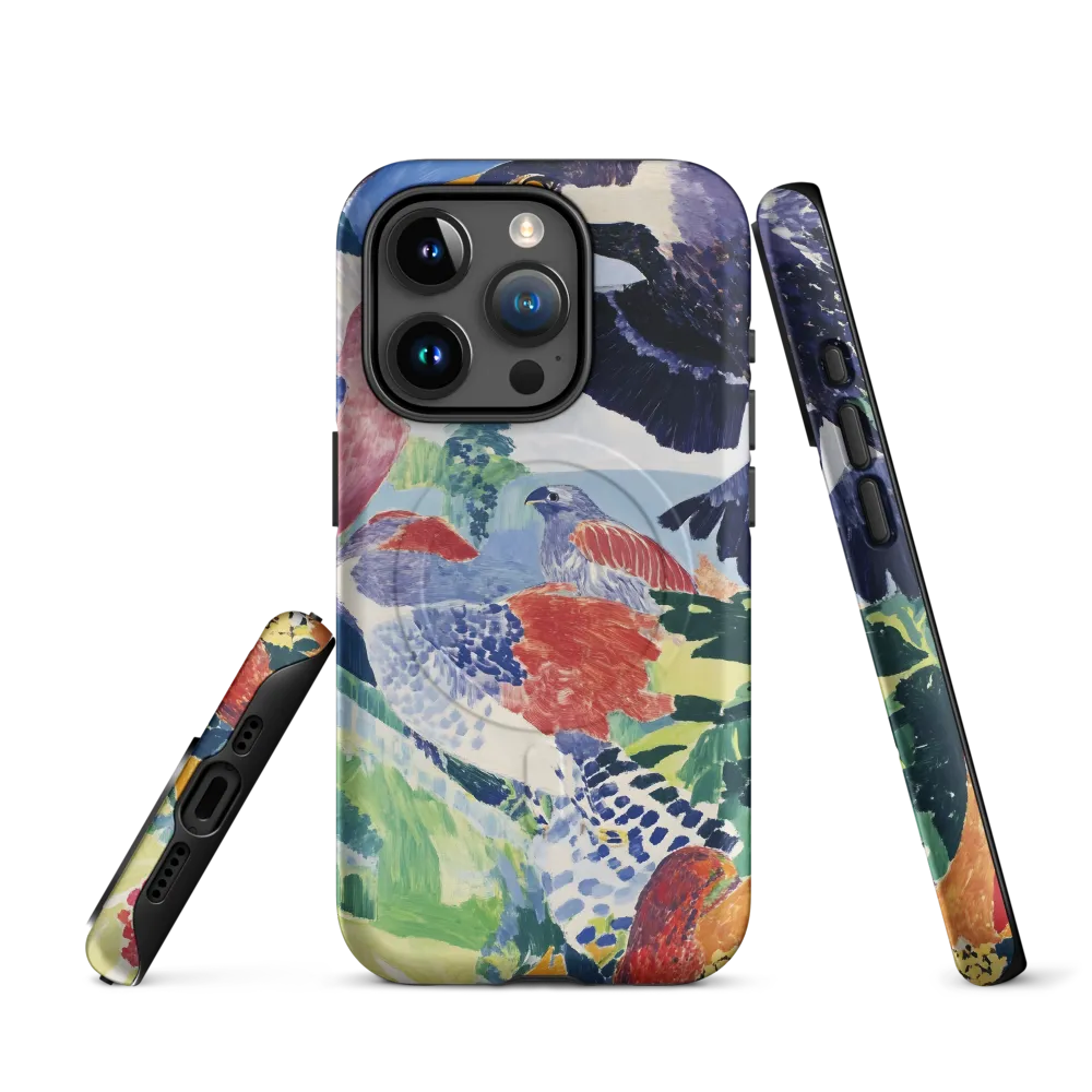 Symphony of Birds