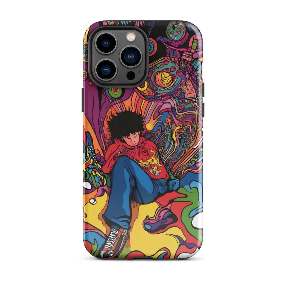 Psychedelic Reverie