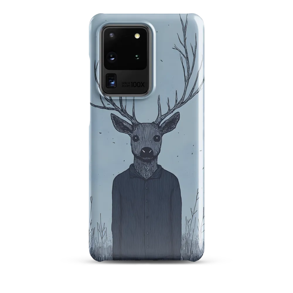 In the Forest of Dreams | Phone Case |  S20 Ultra | Snap Case | Glossy