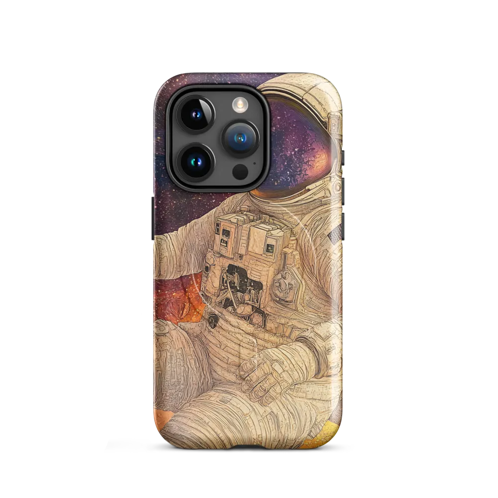 Journey Beyond Stars