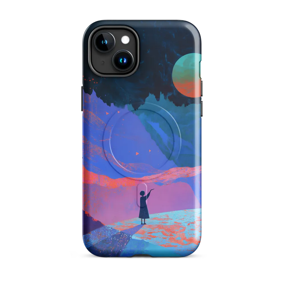 Journey to the Celestial Realm
