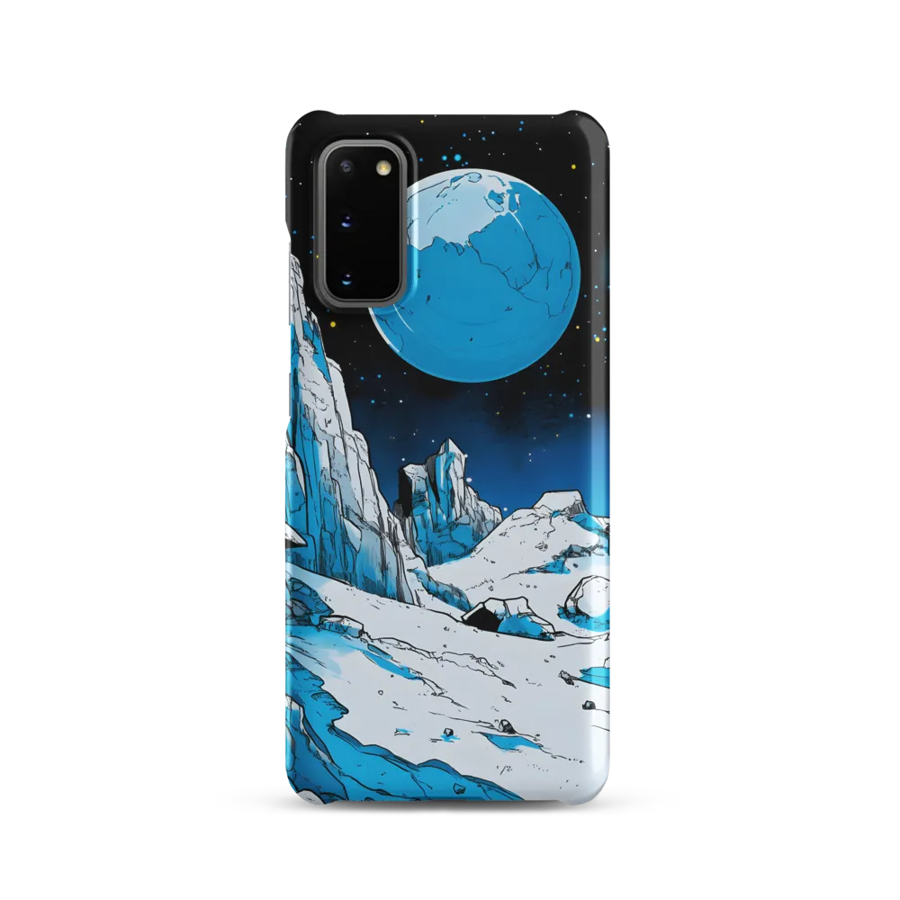 Celestial Ice