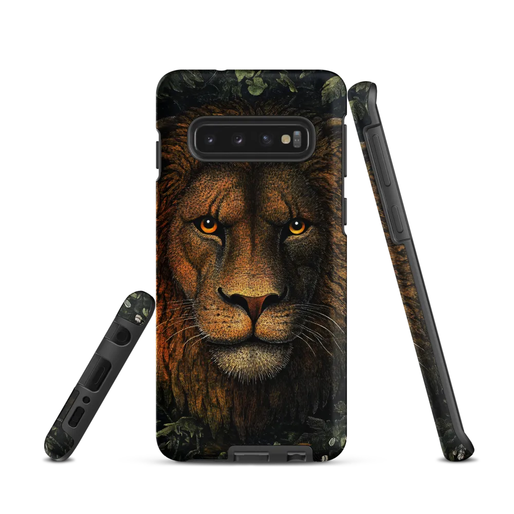 Guardian of the Forest