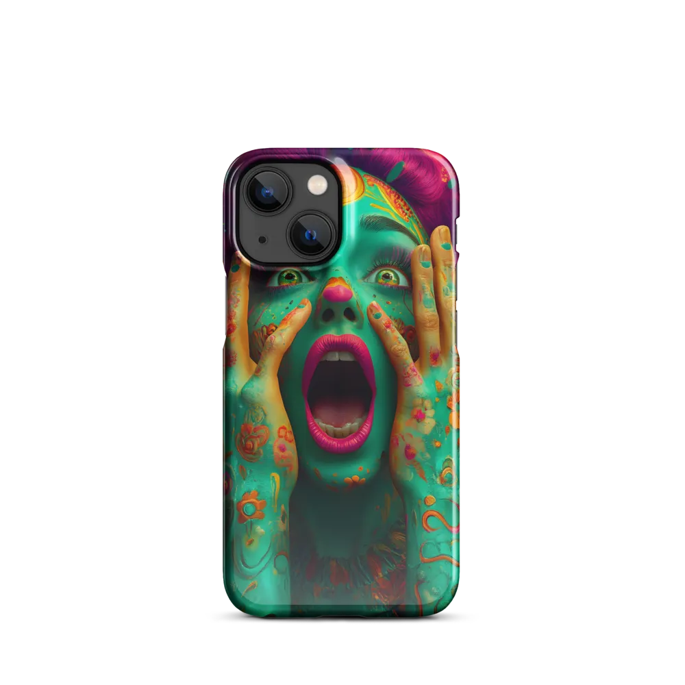 Echo of Shock