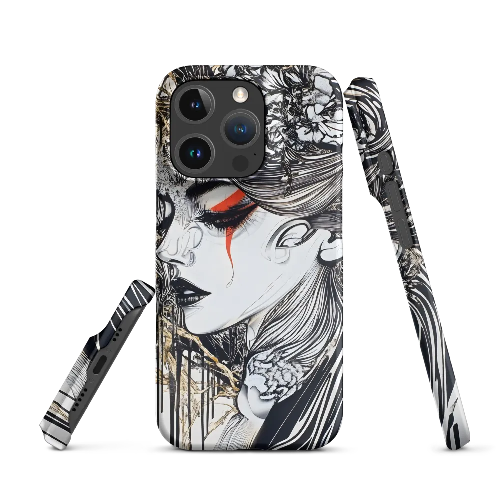 Veiled Mystique