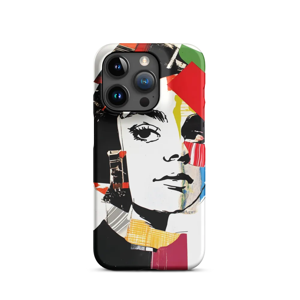 Fragmented Visage