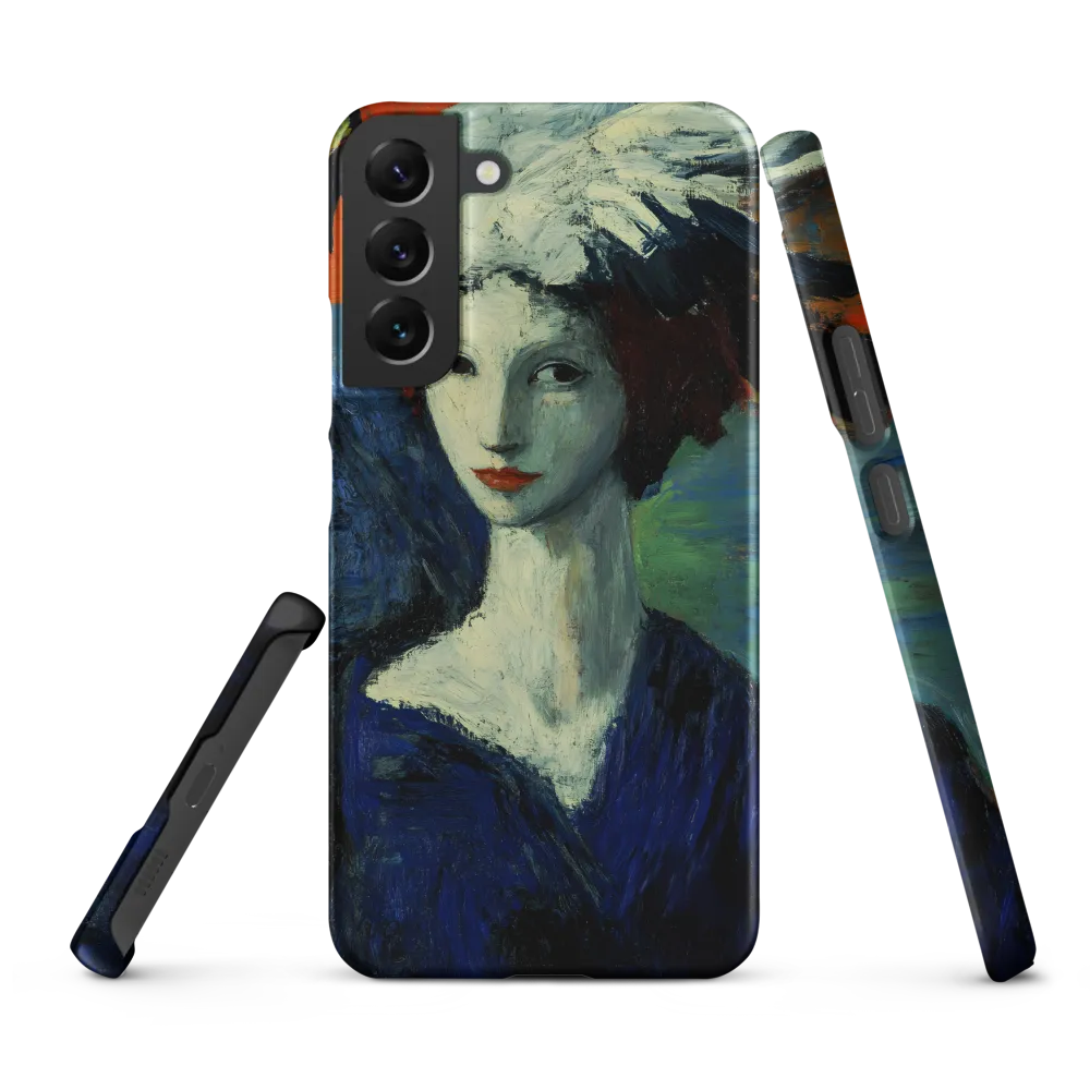 The Enigmatic Empress