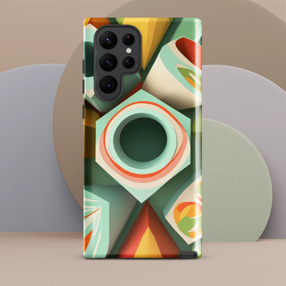 Symphony of Shapes