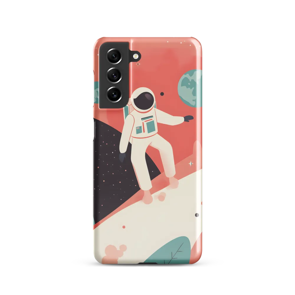 Cosmic Journey