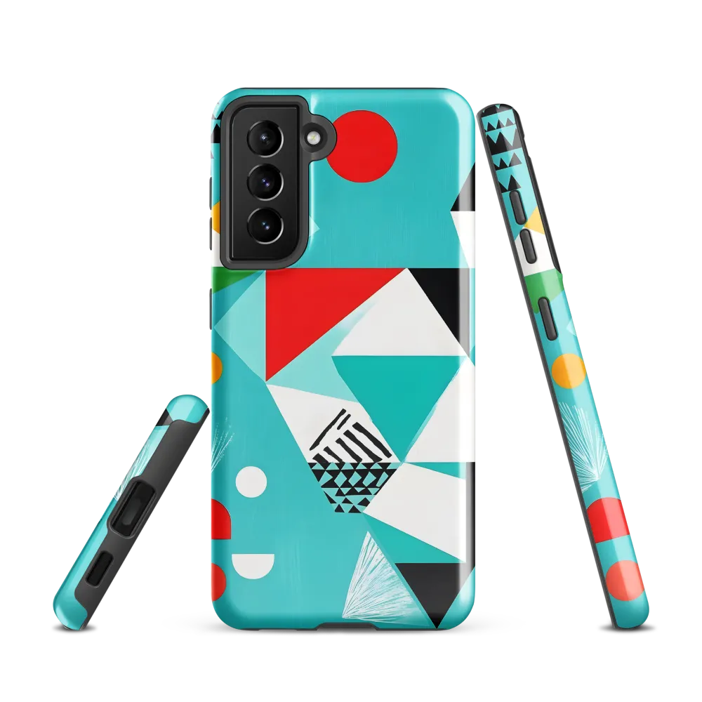 Playful Geometry