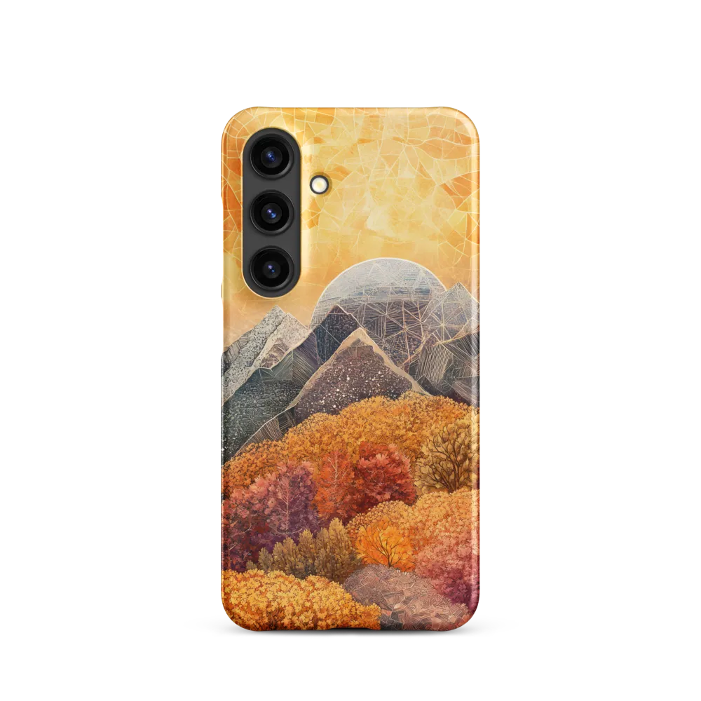 Autumn's Embrace