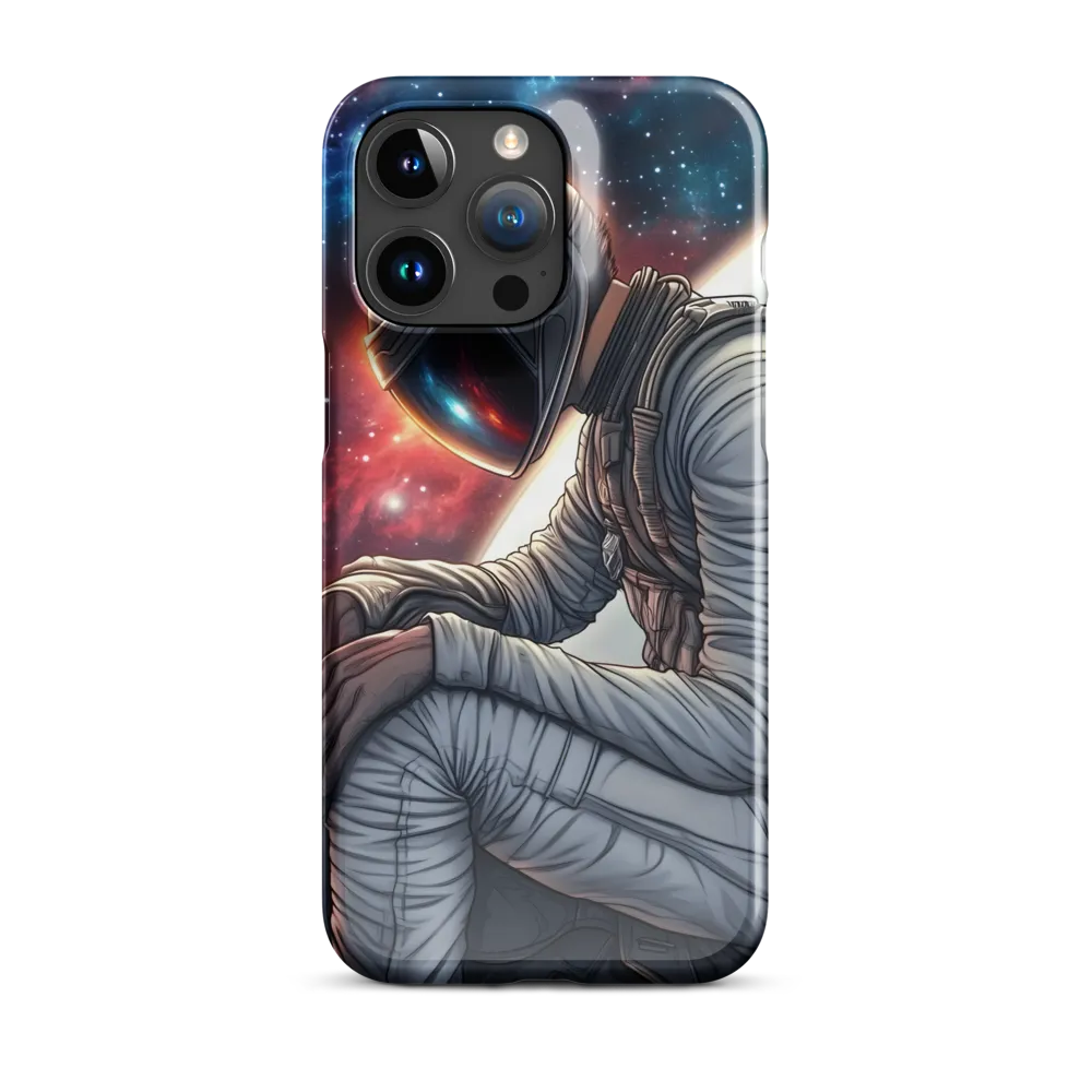 Contemplation in the Cosmos