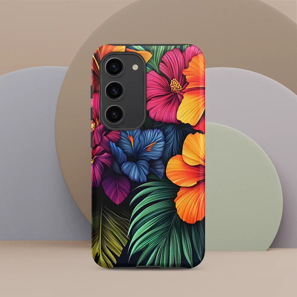 Tropical Symphony
