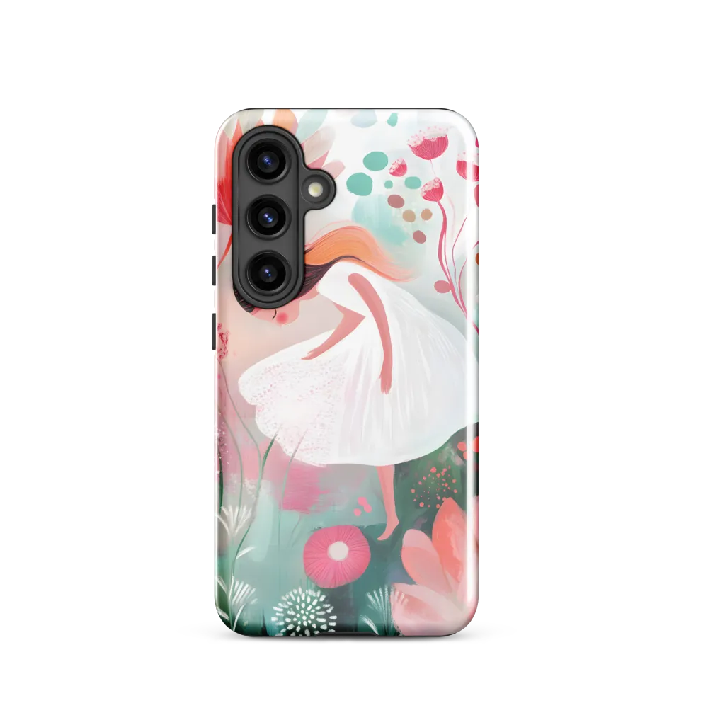 Whispers of a Floral Dream