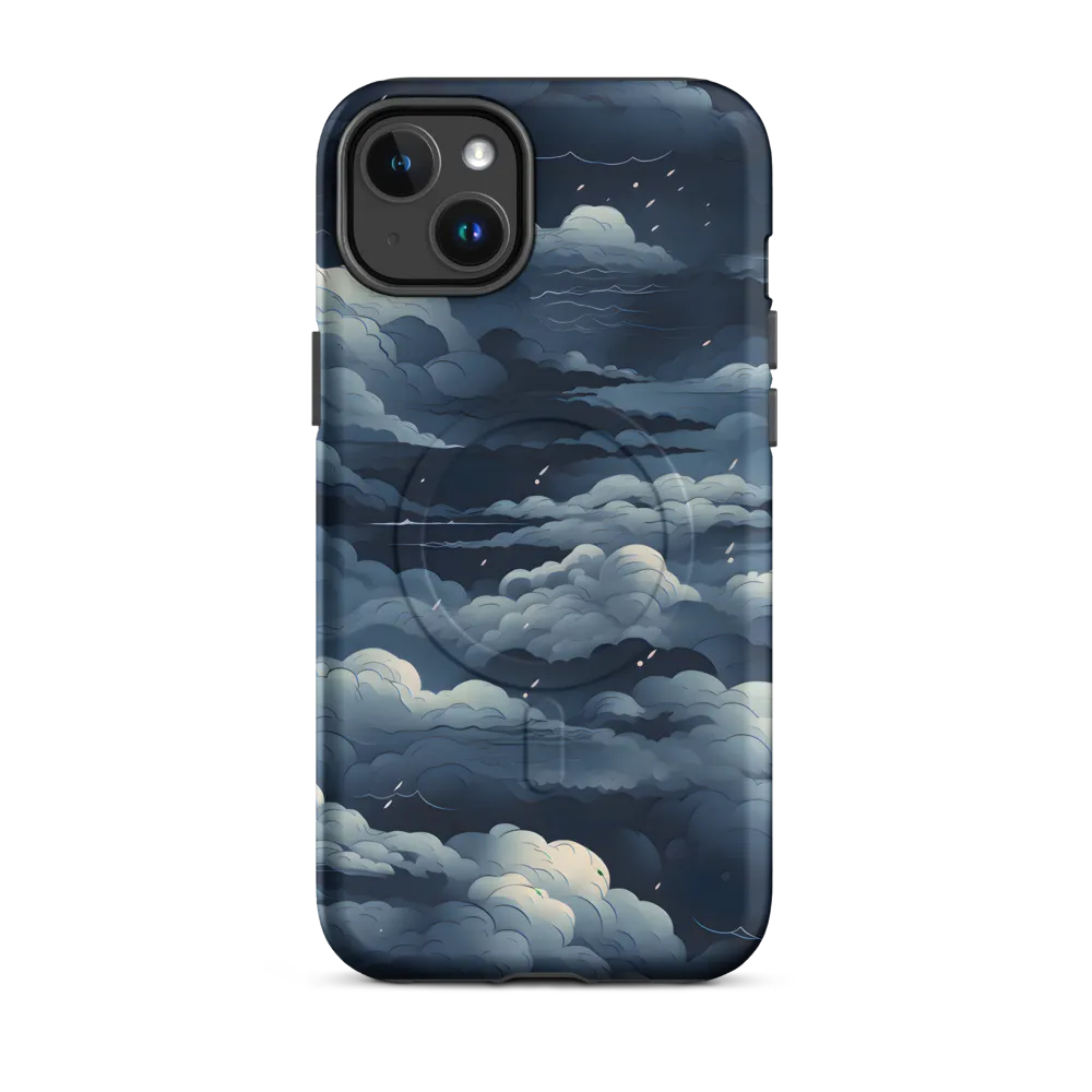 Ethereal Cloudscape