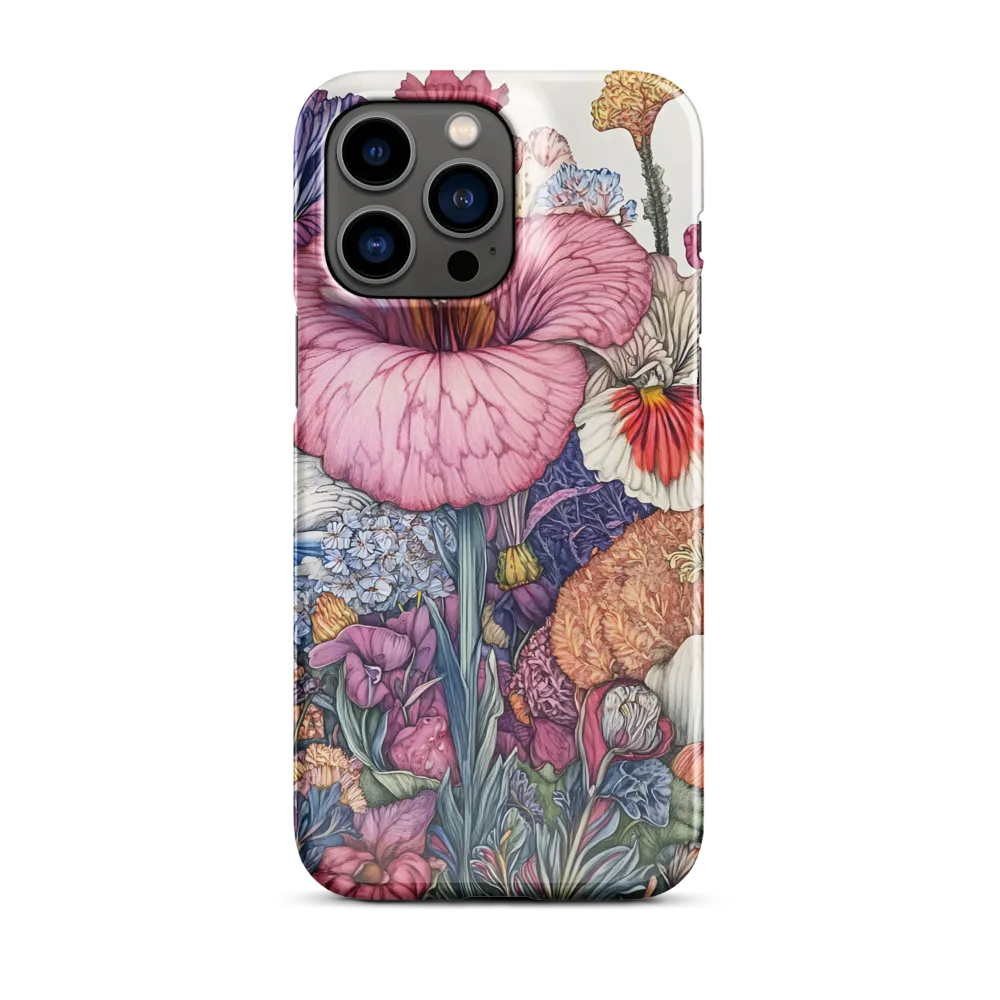 Blooming Opulence