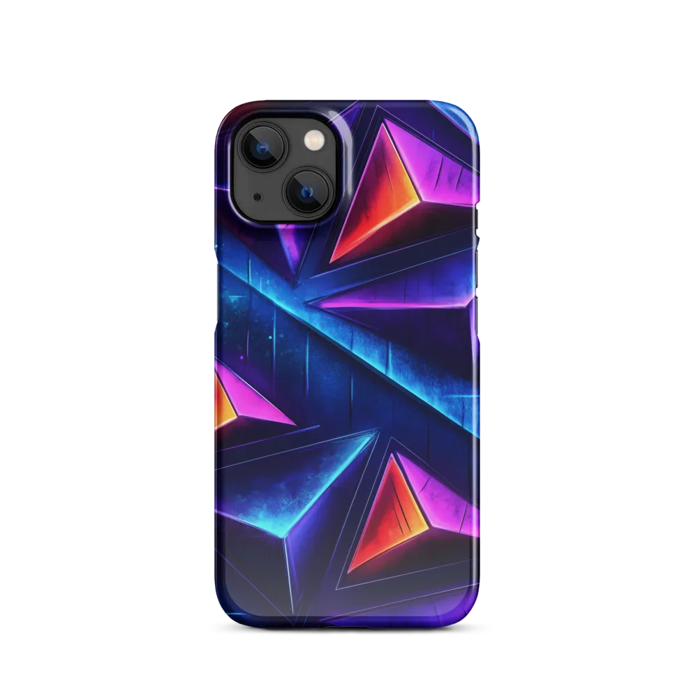 Geometric Luminescence