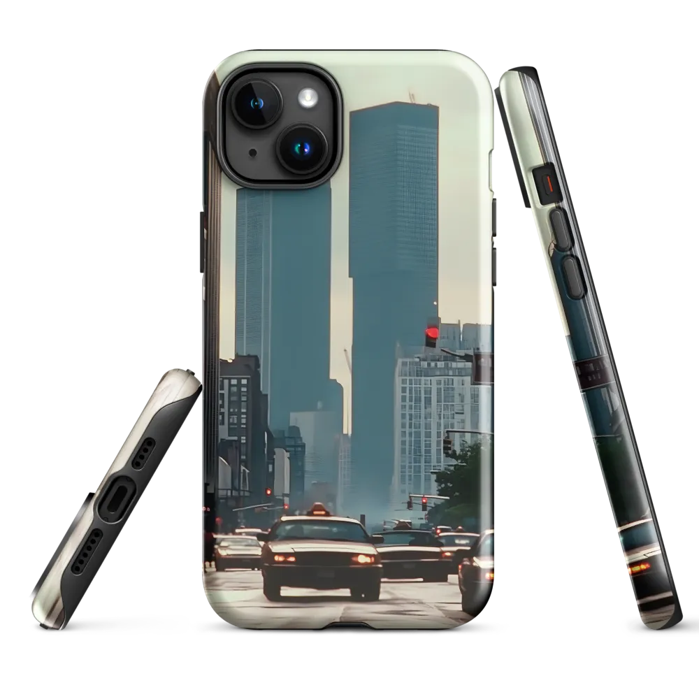 Urban Symphony