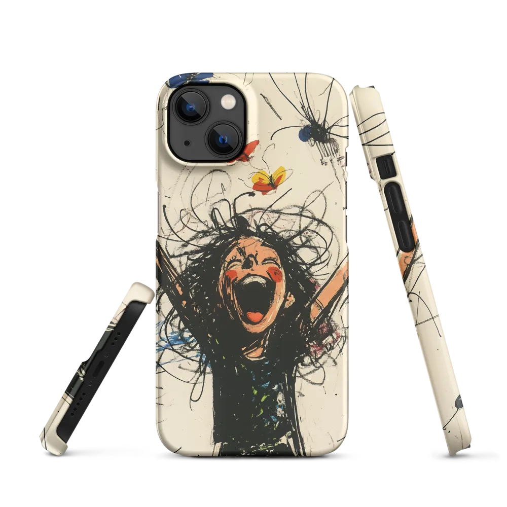 Unleashing Joy