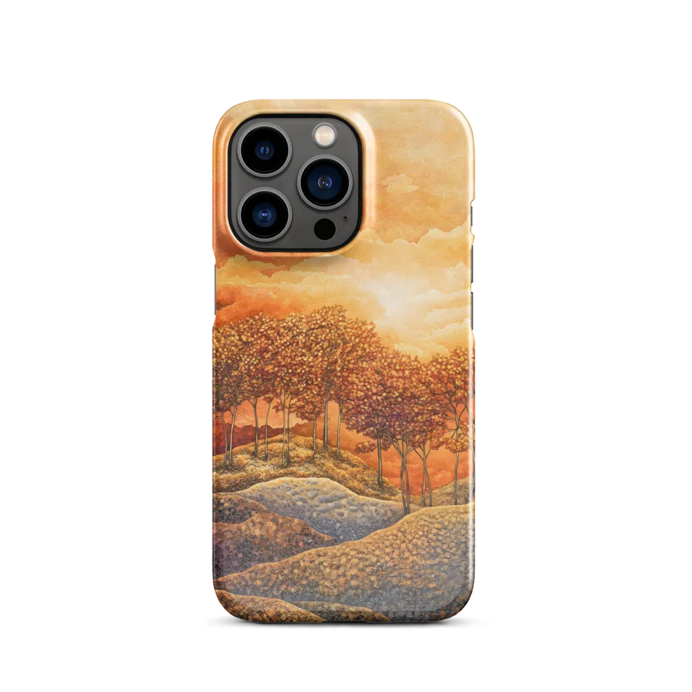 Golden Twilight