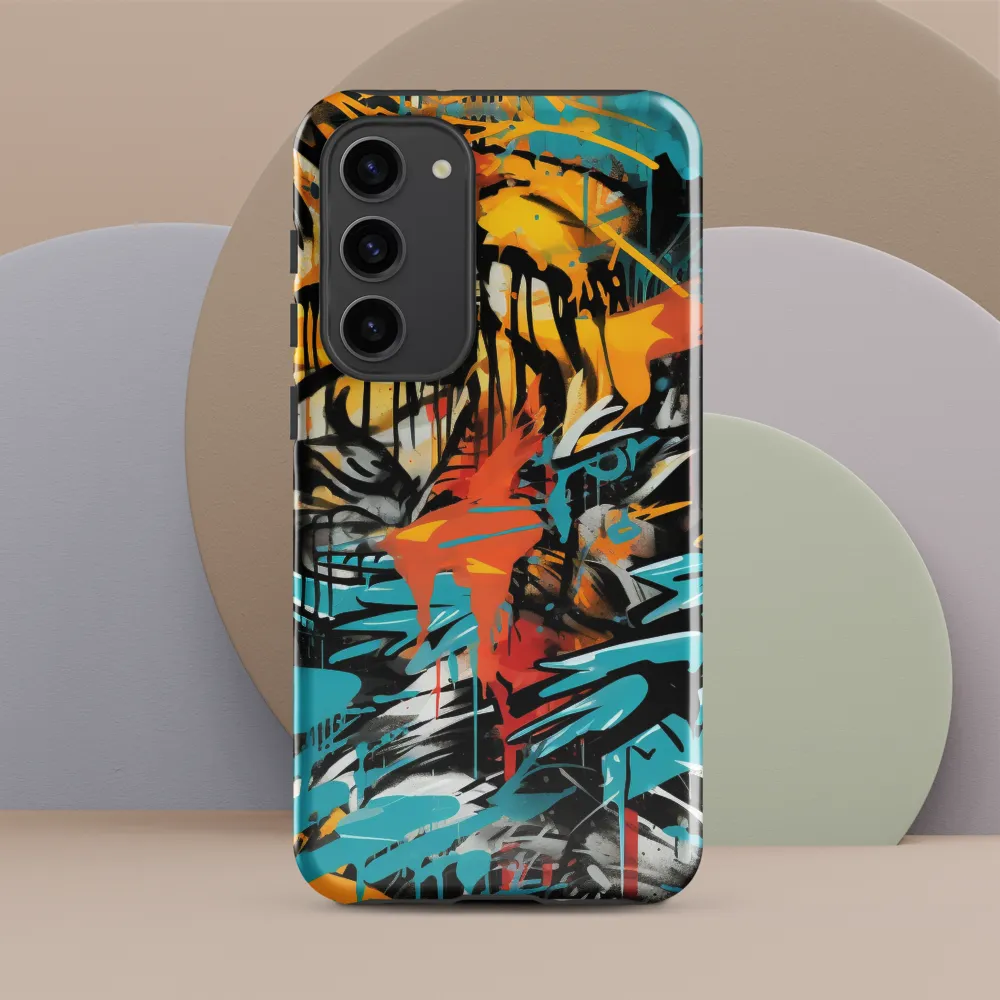 Dynamic Essence of the Tiger