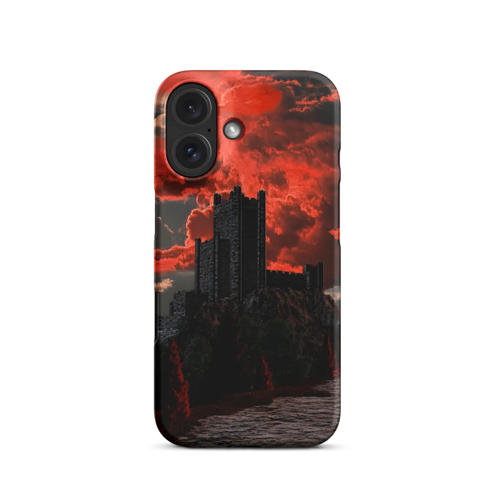 Castle of Shadows