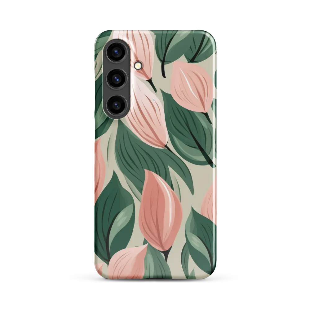 Floral Symphony in Modern Hues