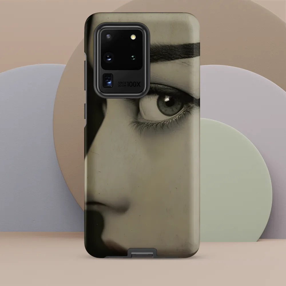 Gaze of Surrealism