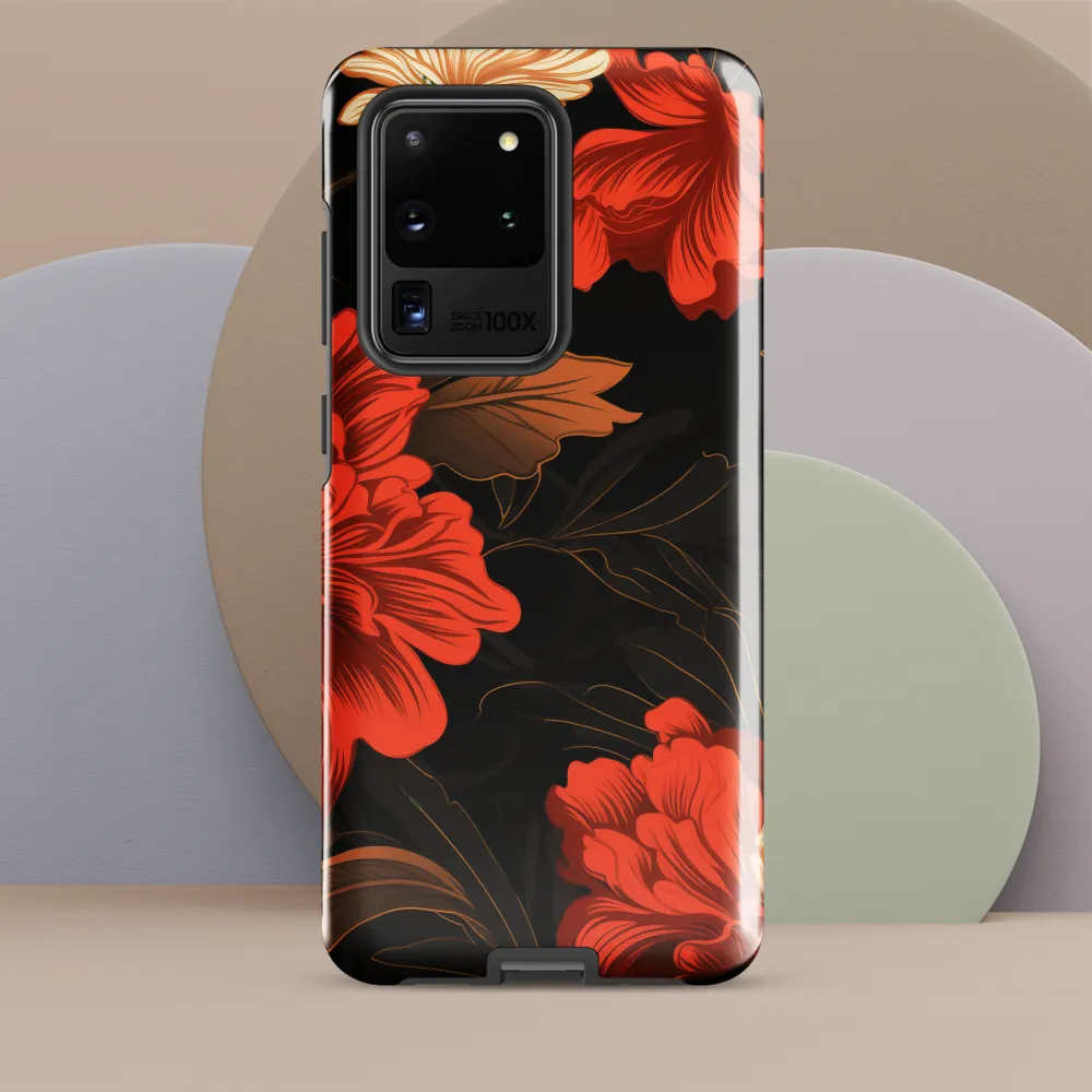 Elegance in Bloom