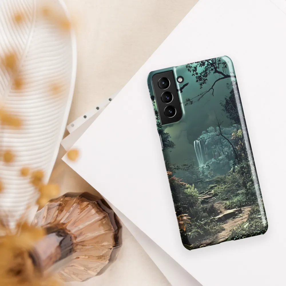 Whispers of the Forest