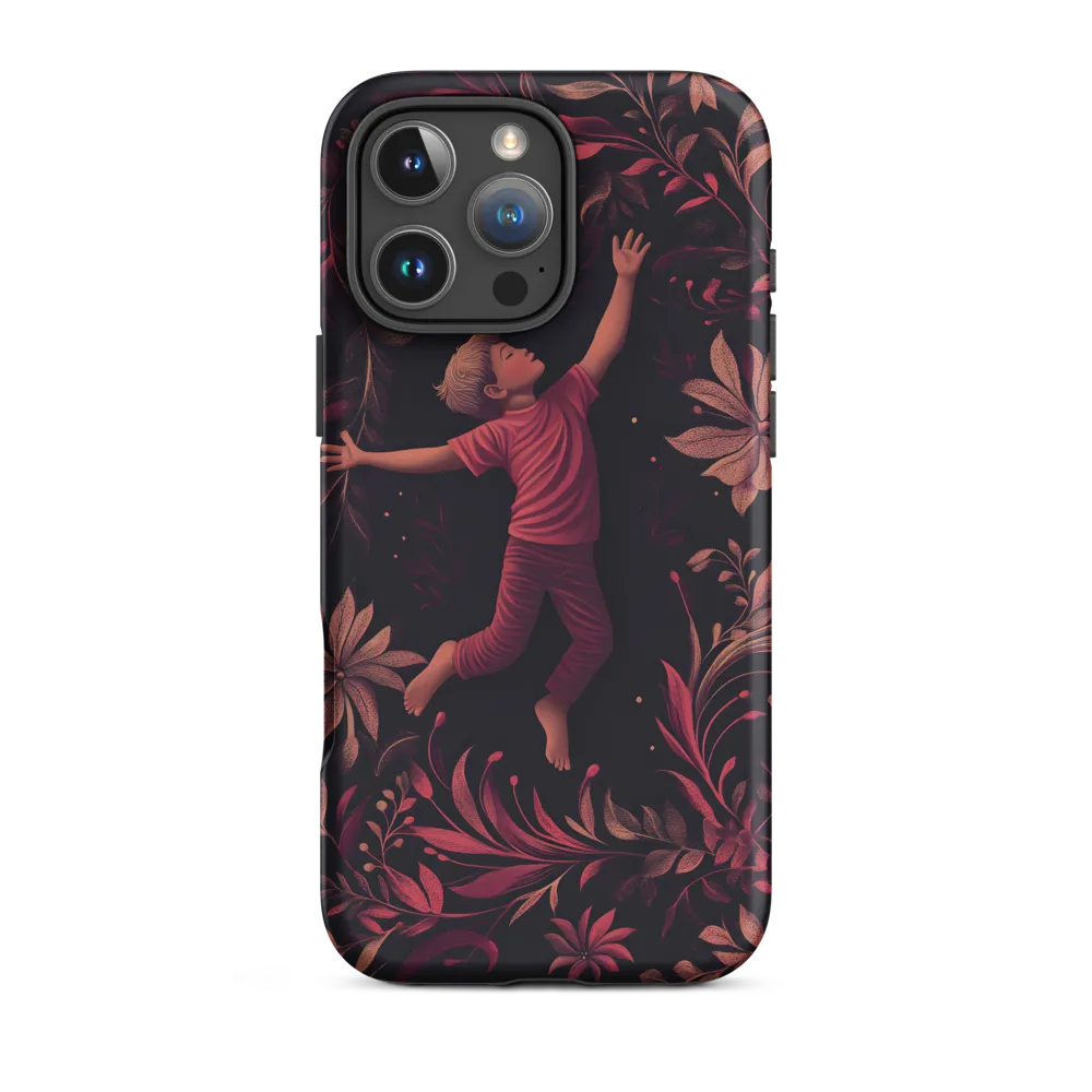 Embrace of Nature