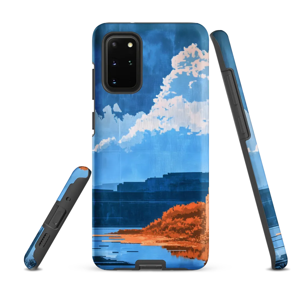 Elysian Waterscape