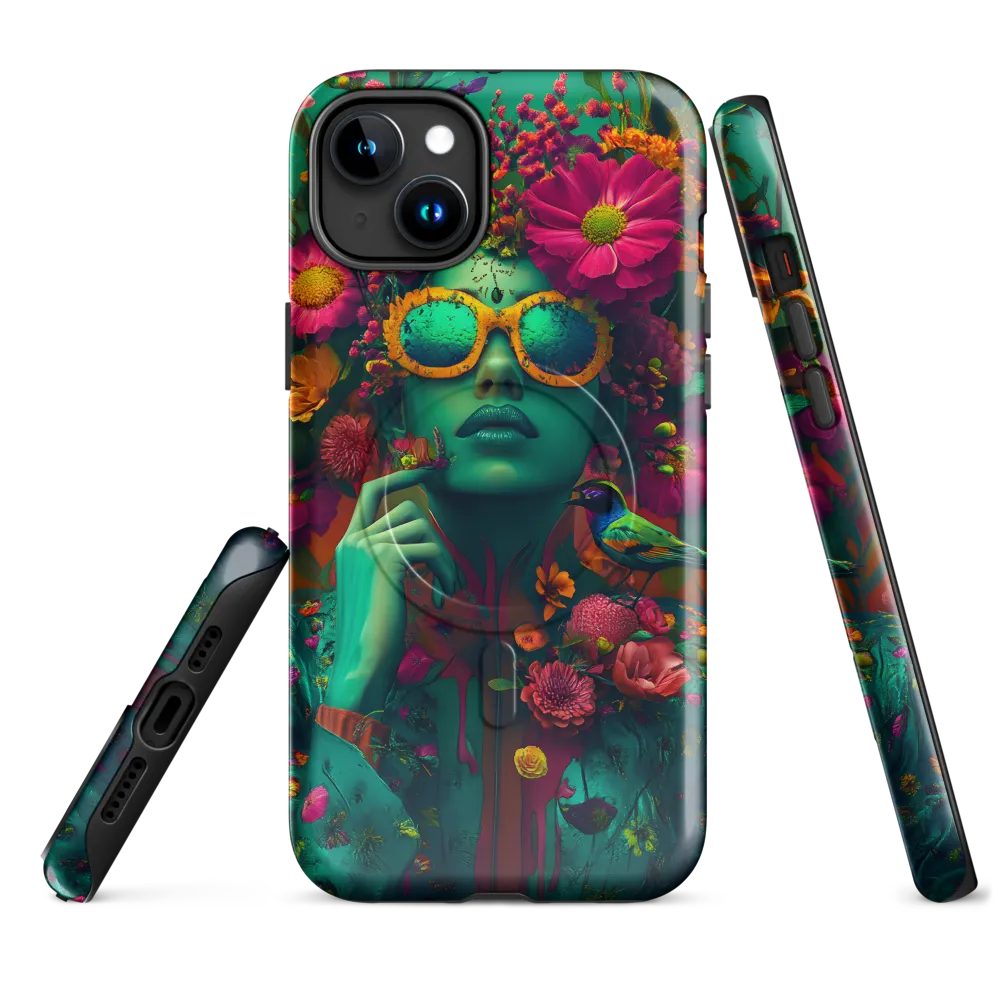 The Floral Dream