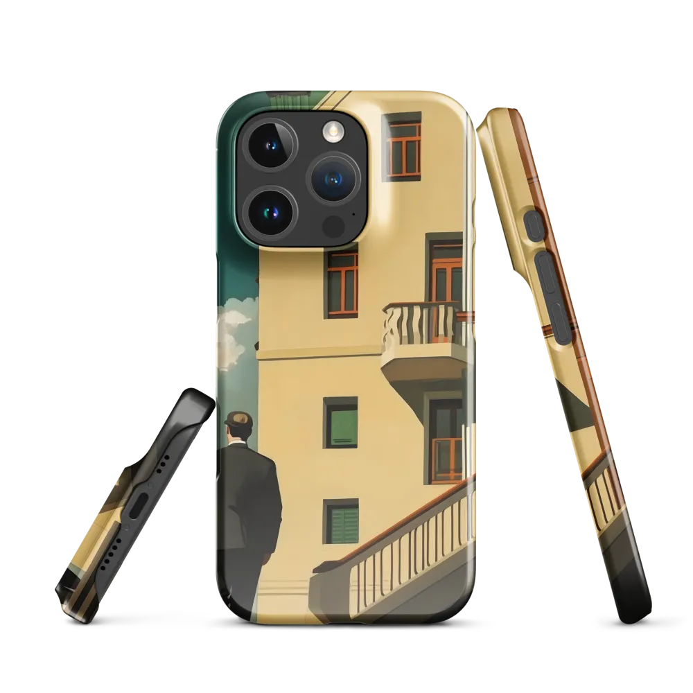 Reflections of Modernity