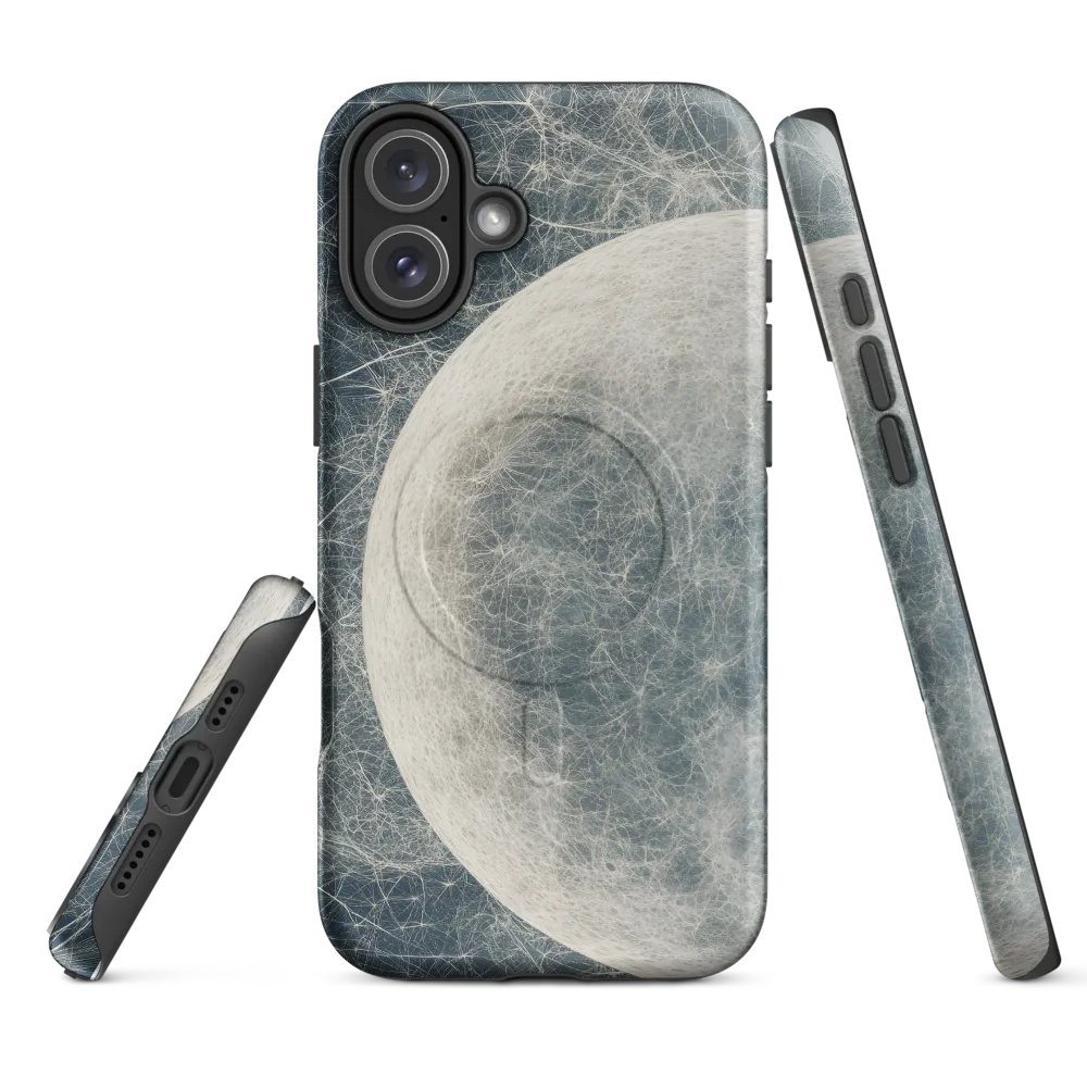 Interconnected Ether