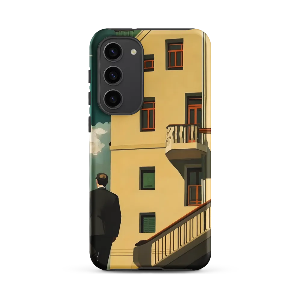 Reflections of Modernity