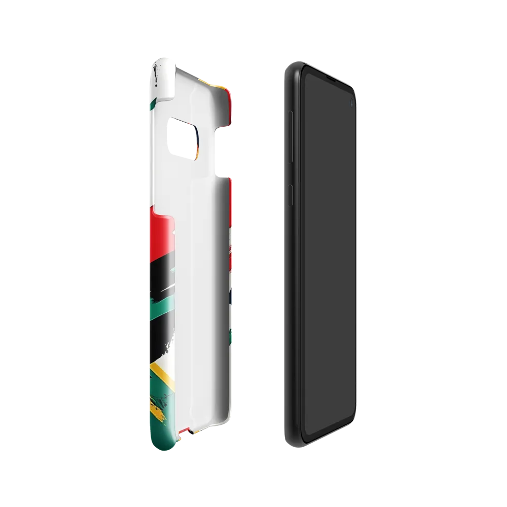 Dynamic Abstraction