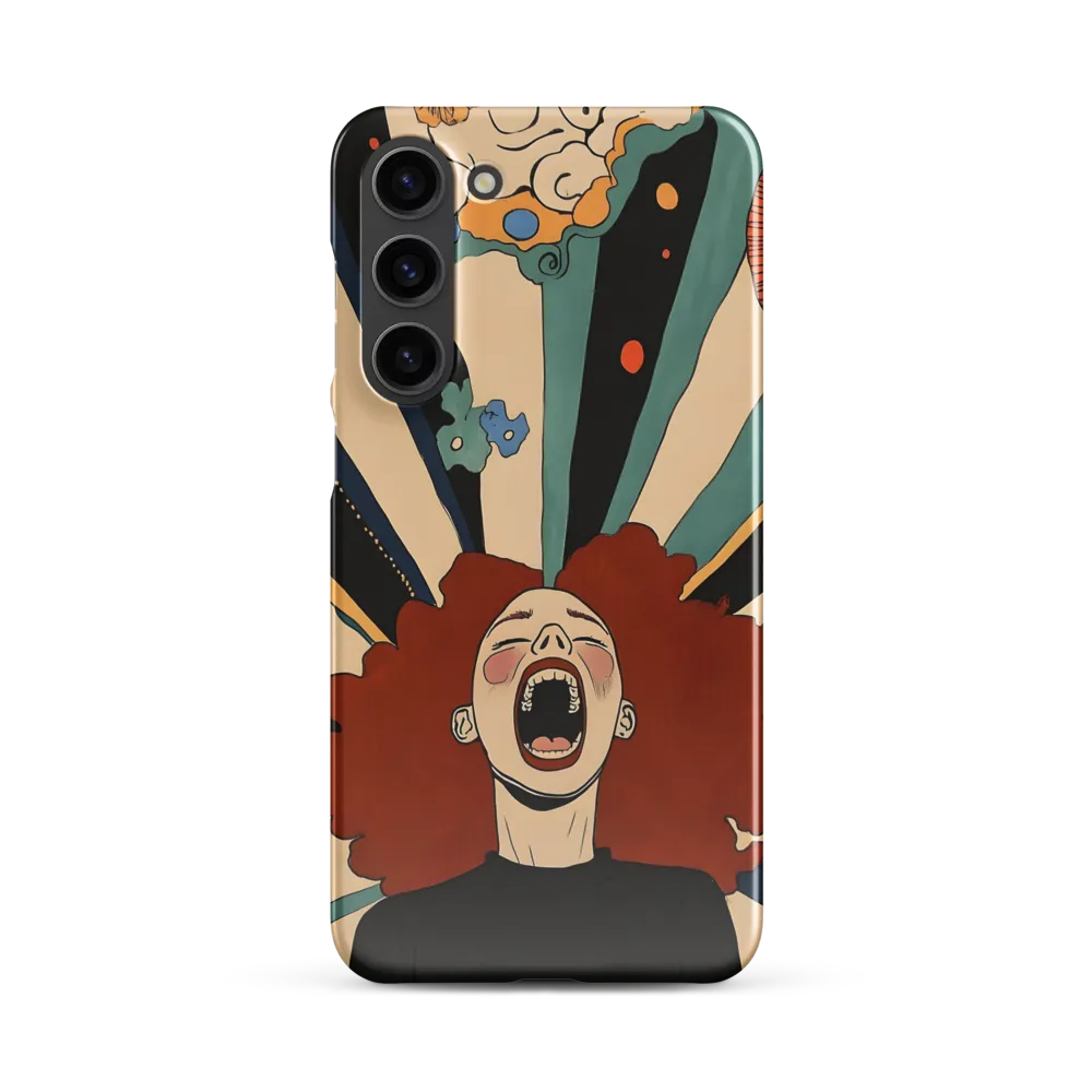 Roar of Emotion