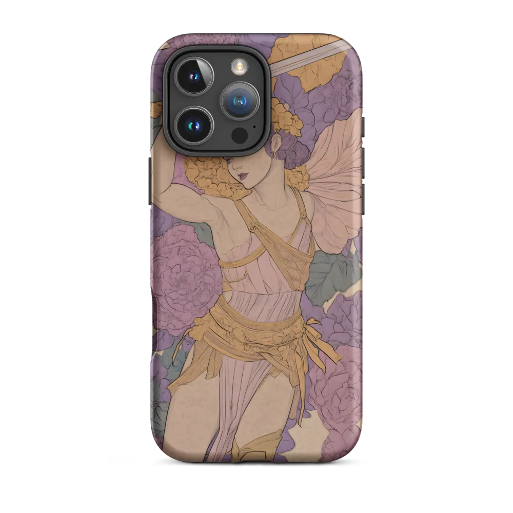 Goddess of Blossoms