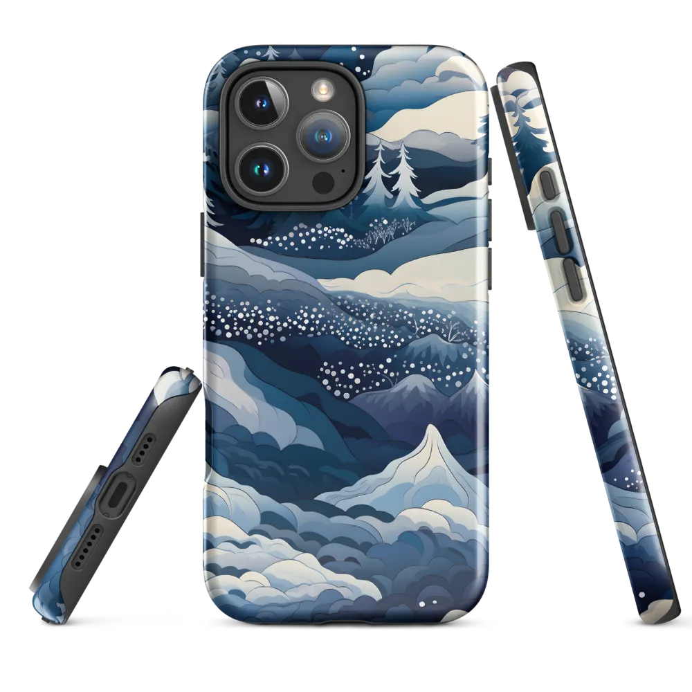 Whispers of Winter