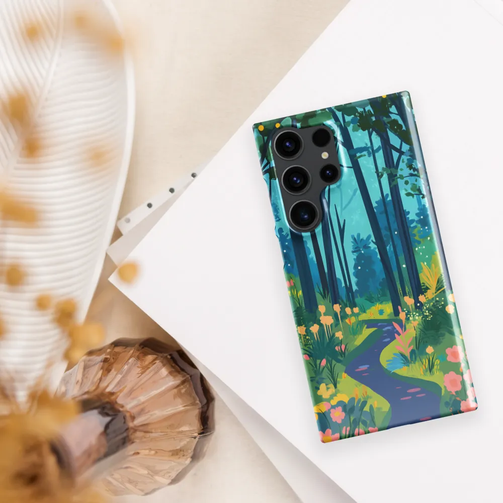 Whispers of the Forest