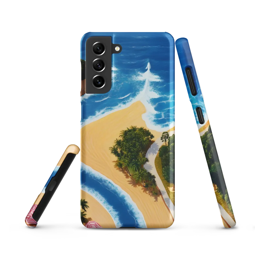 Tropical Serenity