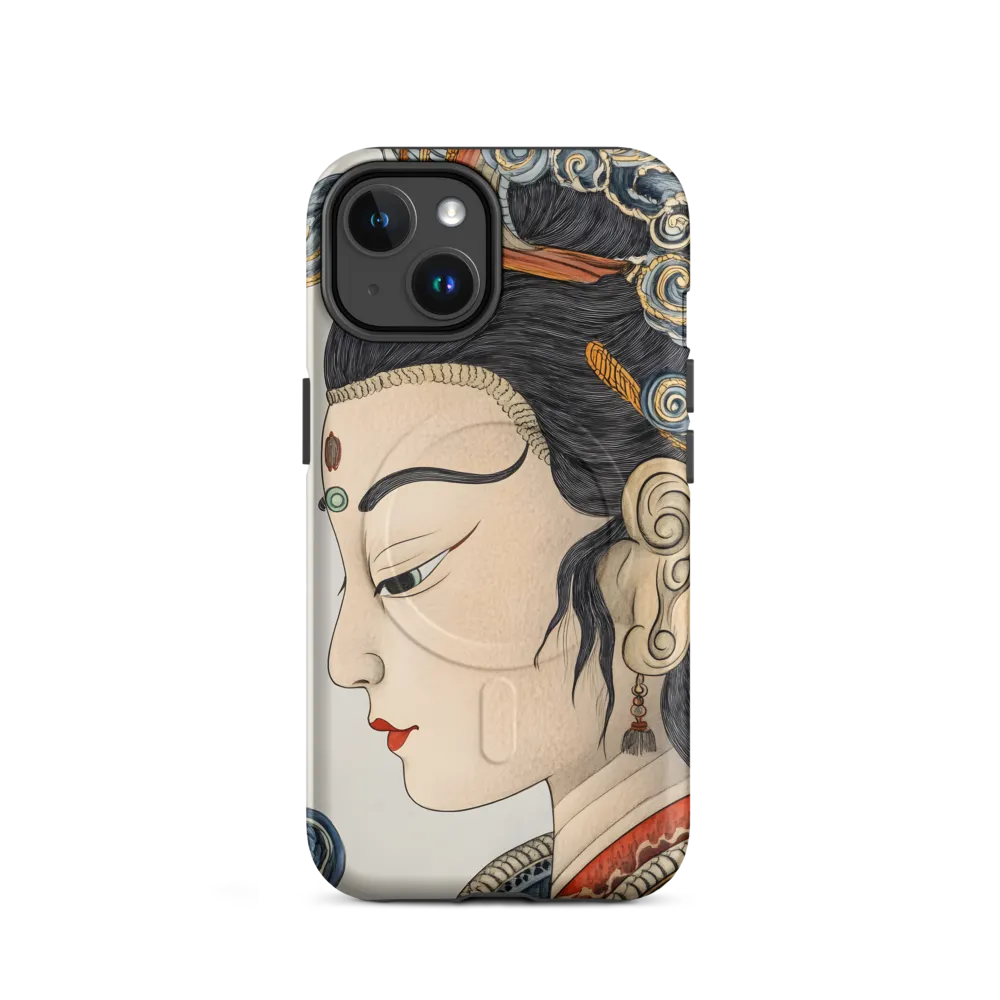 The Serene Bodhisattva